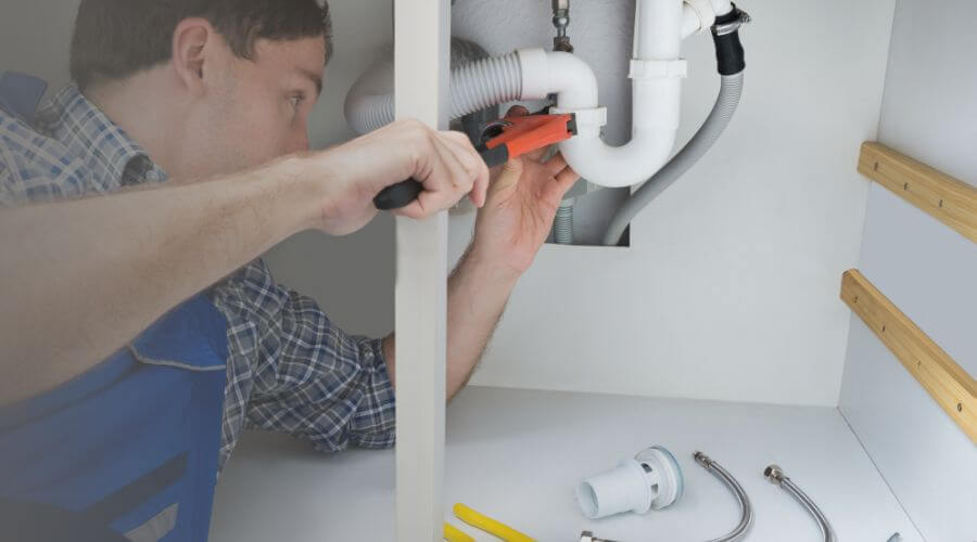 Professional emergency plumbing in Newfane, VT